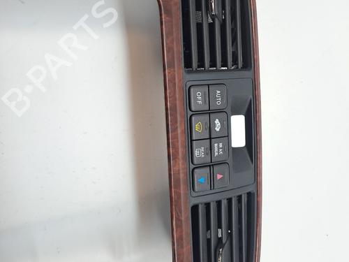 Middle console HONDA MDX (YD) 3.5 (YD1) | BP24848537I22 