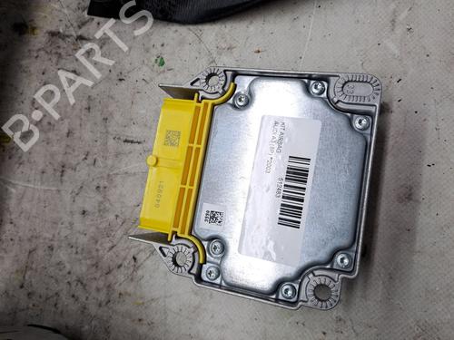 Airbag Kit AUDI A3 Sportback (8PA) 2.0 TDI 16V | BP23370504C86 