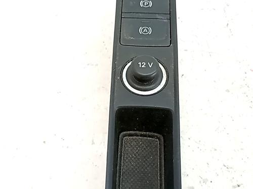 Used Hand brake Hand brake AUDI Q3 Sportback (F3N) 35 TDI (150 hp) 34238781 34238781