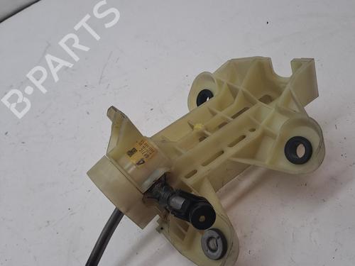 Used Gear lever MAZDA 2 (DE_, DH_) 1.3 (DE3FS) (75 hp) 27292810