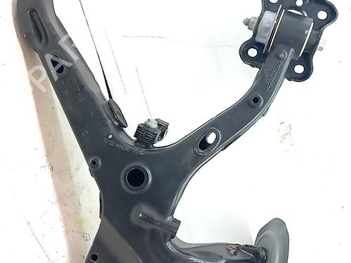 Left rear steering knuckle CITROËN JUMPY III Van (V_) 2.0 BlueHDi 145 4x4 | BP36002339M27 - Image 2