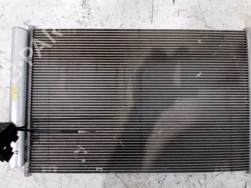 AC radiator FIAT 500 (312_) 1.0 Mild Hybrid (312.AYD1B) | BP40545871M32 - Image 2