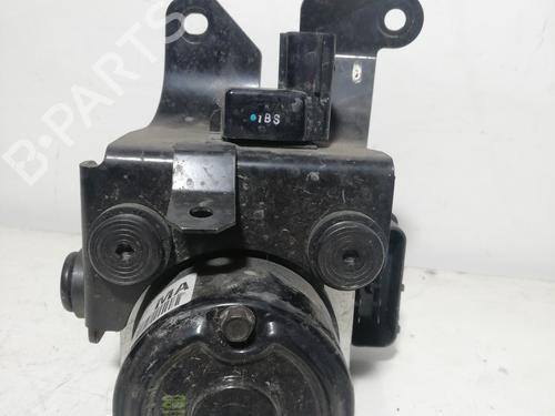 ABS Bremseaggregat DAEWOO KALOS (KLAS) 1.2 (72 hp) 25454811