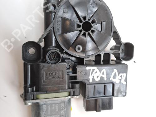Left rear window motor SEAT LEON (5F1) 1.5 TGi | BP23362551E23 