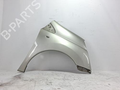 Used Right front fenders PEUGEOT EXPERT Van (VF3A_, VF3U_, VF3X_) 1.6 HDi 90 16V (90 hp) 29179352