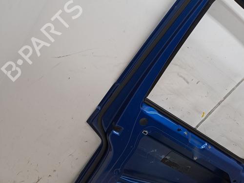 Left front door VW MULTIVAN T5 (7HM, 7HN, 7HF, 7EF, 7EM, 7EN) 2.5 TDI | BP23376784C2 