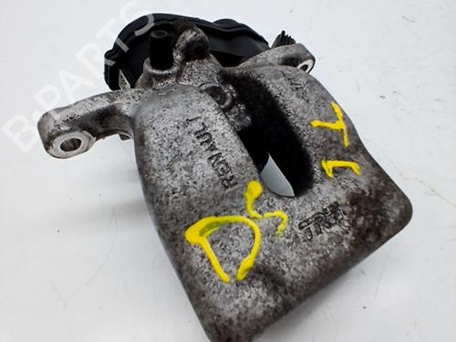 Used Left rear brake caliper RENAULT SCÉNIC IV (J9_) 1.7 Blue dCi 120 (J9A7, J9A8) (120 hp) 29302444