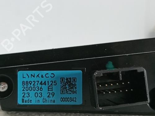 Electronic module LYNK & CO 01 HEV | BP40549952M83 - Image 3