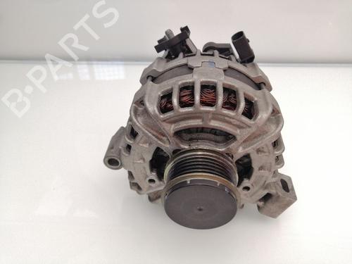 Alternator VOLVO C70 II Convertible (542) D3 | BP23458025M7 