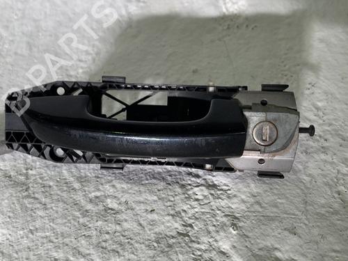Front left interior door handle VW GOLF VI (5K1) 1.6 TDI | BP33764776I13 - Image 3