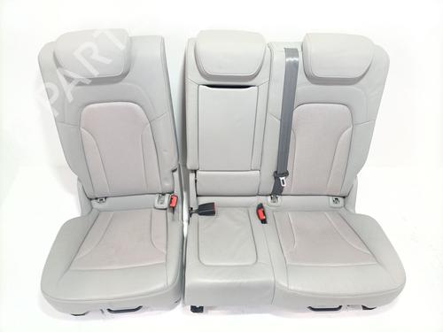 Rear seat AUDI Q5 (8RB) 2.0 TDI | BP28083767C17 