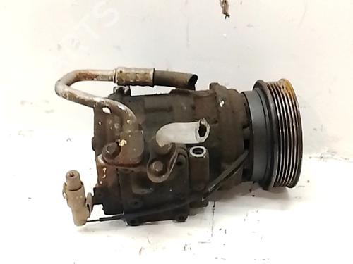 Used AC compressor AC compressor LAND ROVER FREELANDER I (L314) 2.0 DI 4x4 (98 hp) 34607767 34607767