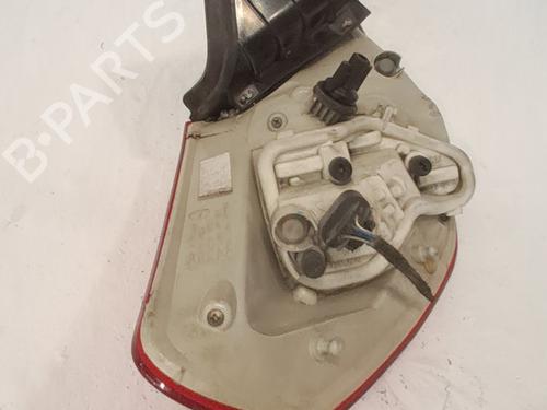 Right taillight OPEL ASTRA J (P10) 1.6 (68) | BP37688177C35 - Image 2