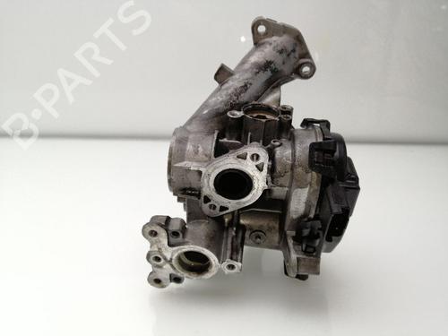 Used Egr CITROËN C4 SPACETOURER (3D_) 1.6 BlueHDi 120 (120 hp) 23380504