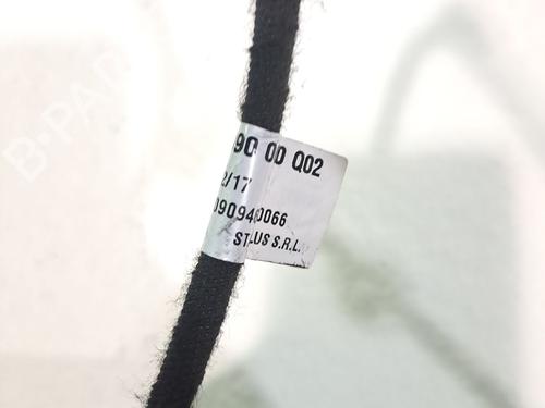 Tailgate lift support MERCEDES-BENZ GLC Coupe (C253) 220 d 4-matic (253.303, 253.305) | BP29052142C138 