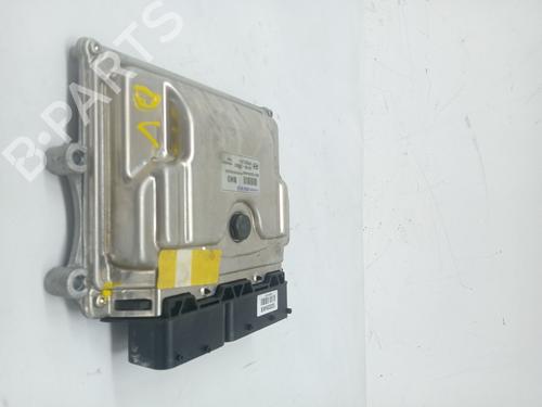 Engine control unit (ECU) HYUNDAI TUCSON (TL, TLE) 1.6 T-GDi | BP23976288M57 