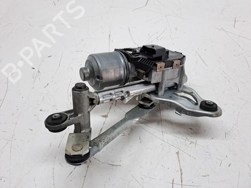 Front wiper motor PEUGEOT 5008 (0U_, 0E_) 2.0 HDi 150 / BlueHDi 150 | BP23974127M29 
