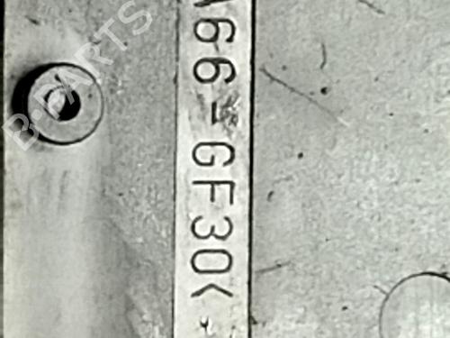 Engine control unit (ECU) SEAT IBIZA IV ST (6J8, 6P8) 1.6 TDI | BP31165904M57