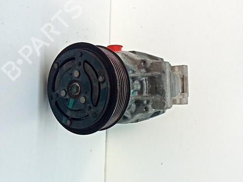 AC Kompressor LANCIA MUSA (350_) 1.3 D Multijet (350.AXG11, 350.AXG1A) | BP29606512M34