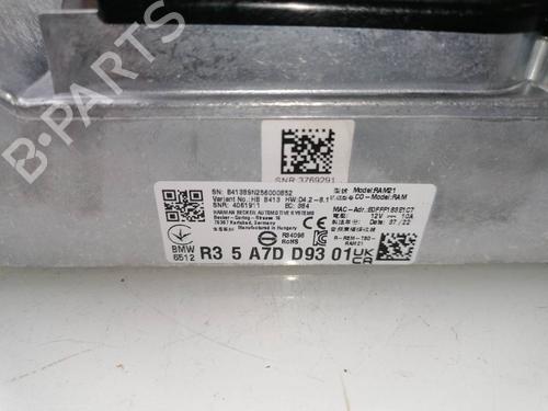 Elektronische module BMW 1 (F40) M 135 i xDrive (306 hp) 23378674