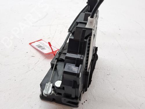 Front right lock PEUGEOT BOXER Van 2.0 BlueHDi 130 | BP26574761C97 