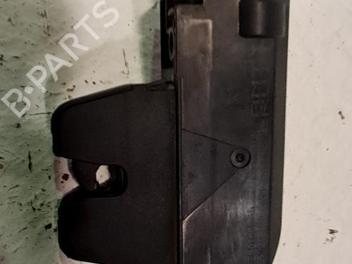 Used Tailgate lock Tailgate lock PEUGEOT 407 (6D_) 3.0 (6DXFVJ) (211 hp) 33767838 33767838