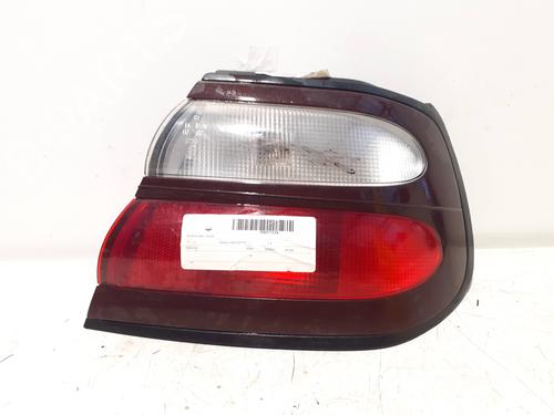 Used Right taillight NISSAN ALMERA I (N15) 2.0 D (75 hp) 25457900