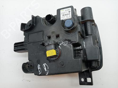 Used Right front fog light VW T-CROSS (C11, D31) 1.0 TSi (95 hp) 23343808