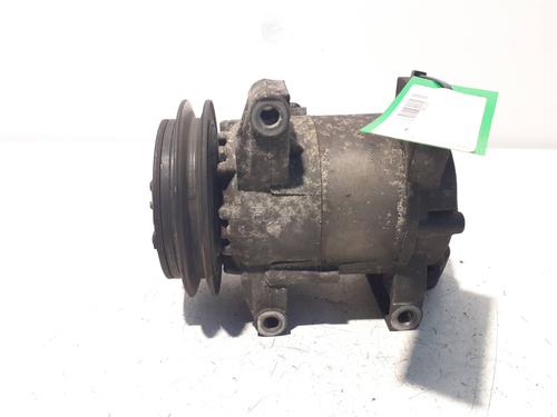 AC compressor NISSAN ALMERA TINO (V10) 2.2 dCi | BP25988647M34 