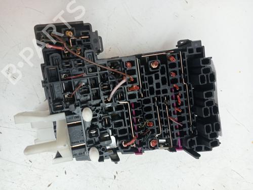 Boîte à Fusibles VW GOLF VII (5G1, BQ1, BE1, BE2) 1.6 TDI | BP23366754E1 