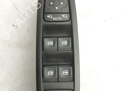 Used Left front window switch Left front window switch 37794303 37794303
