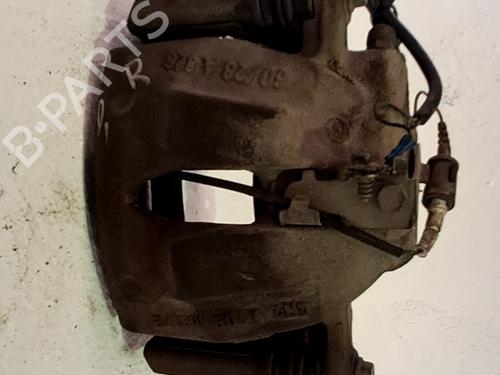 Used Right front brake caliper Right front brake caliper CITROËN C8 (EA_, EB_) 2.0 HDi (120 hp) 33772088 33772088