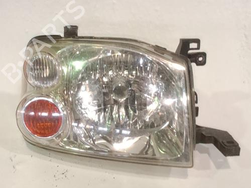 Used Right headlight Right headlight 38416657 38416657