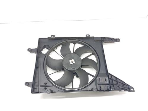 Radiator fan RENAULT MEGANE I (BA0/1_) 1.9 D Eco (BA0A, BA0U, BA0R) | BP25456243M35