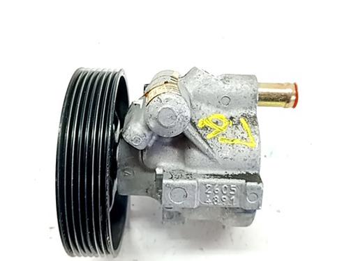 Used Steering pump RENAULT LAGUNA II Grandtour (KG0/1_) 1.9 dCi (KG0G) (120 hp) 31369546