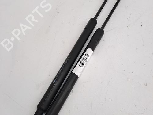 Used Tailgate lift support PEUGEOT 208 I (CA_, CC_) 1.6 HDi (92 hp) 23974962