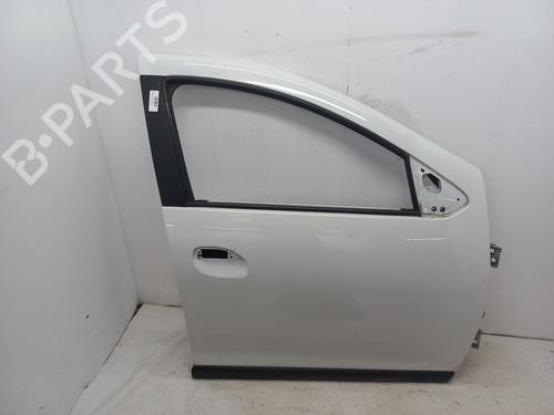 Used Right front door Right front door DACIA LOGAN MCV II TCe 90 (K8M1, K8MA, K8AC) (90 hp) 34153807 34153807
