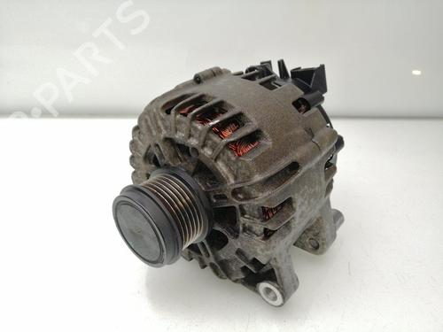 Generator FORD C-MAX II (DXA/CB7, DXA/CEU) 1.6 TDCi | BP25483129M7 