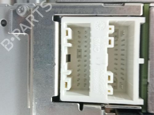 Display NISSAN X-TRAIL III (T32_, T32R, T32RR) 1.6 dCi (T32) | BP23289253C48 