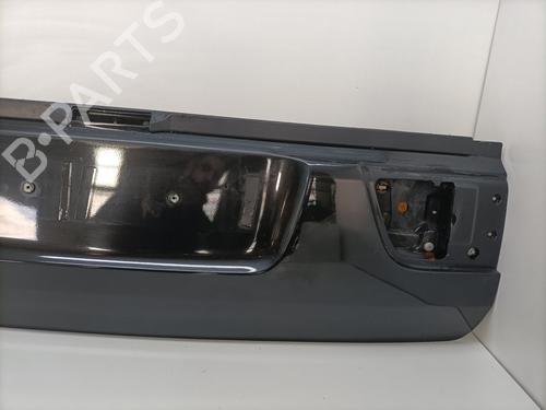 Bakluke CC/Kombi-Kupé BMW X5 (E53) 3.0 d | BP25455787C6 