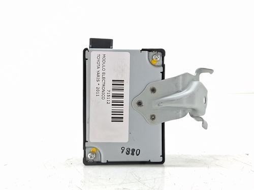Electronic module TOYOTA YARIS (_P13_) 1.5 Hybrid (NHP130_, NHP130) | BP28958522M83 