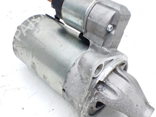 Used Starter HYUNDAI i20 II (GB, IB) 1.2 (84 hp) 32107022