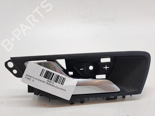 Venstre bagtil invendig håndtag FORD KUGA III (DFK) 2.0 EcoBlue 4x4 (190 hp) 23281827