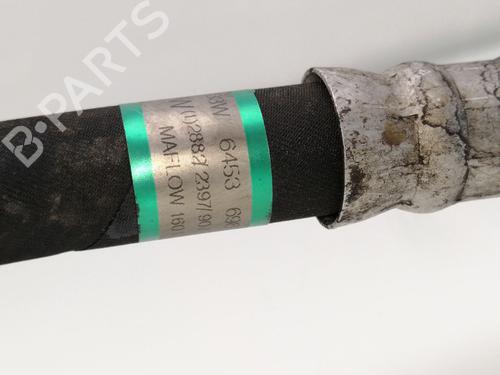 AC pipe BMW 1 Coupe (E82) 120 d | BP23454135M126 