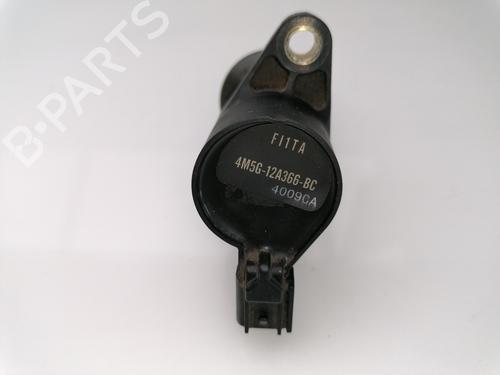 Used Ignition coil MAZDA 3 (BK) 2.0 (BKEP) (150 hp) 23651771