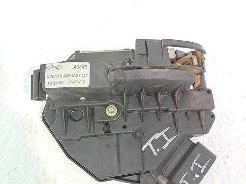 Rear left lock FORD TRANSIT COURIER B460 MPV 1.5 TDCi | BP24848697C100 