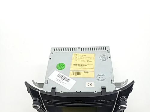 Radio HYUNDAI i30 (GD) 1.4 CRDi | BP30050408E6 