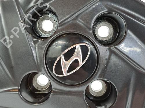 Rim HYUNDAI i20 III (BC3, BI3) 1.0 T-GDI | BP24608088C45 