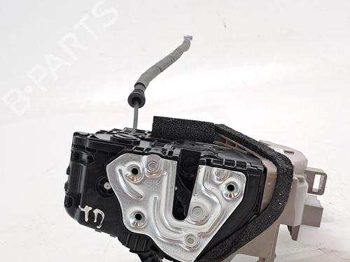 Rear right lock KIA CEED (CD) 1.6 CRDi 136 | BP27193478C99 
