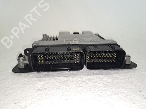 Engine control unit (ECU) PEUGEOT PARTNER Tepee 1.6 BlueHDi 100 | BP26192919M57